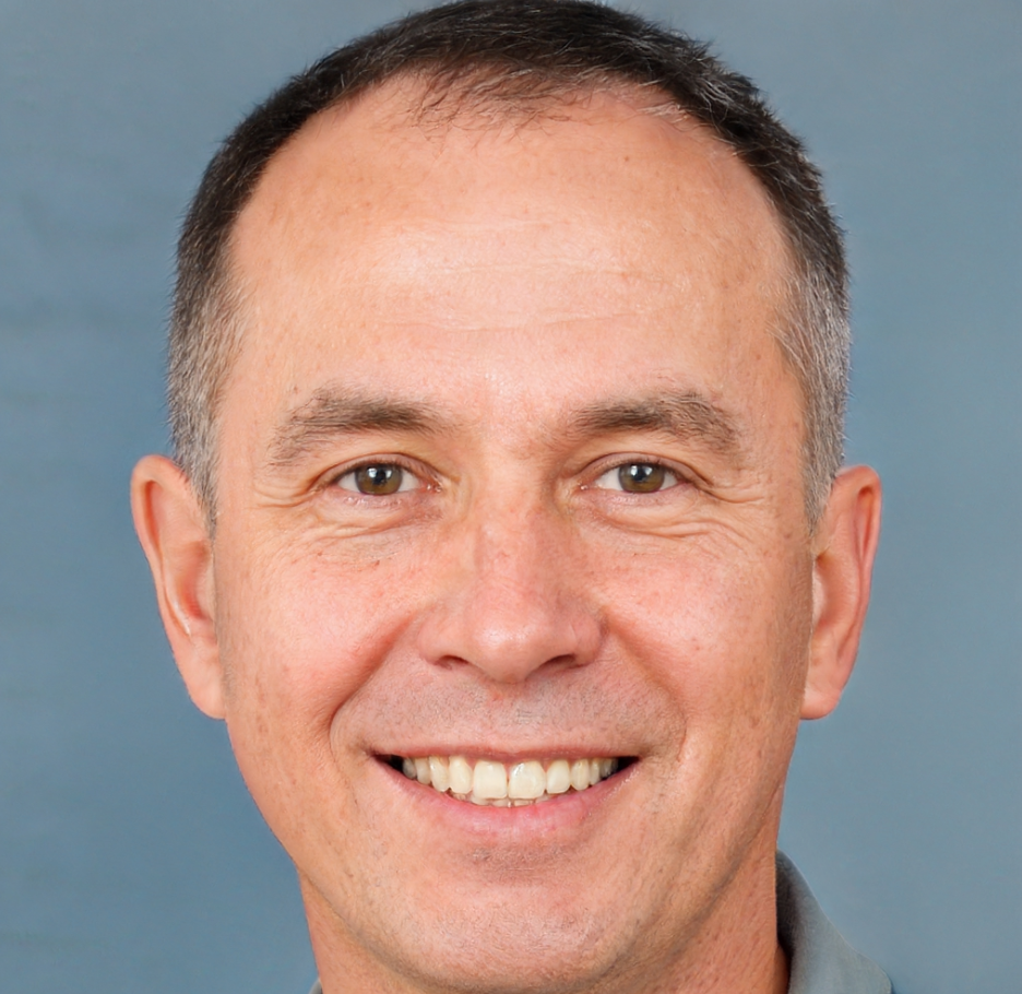 Klaus R.